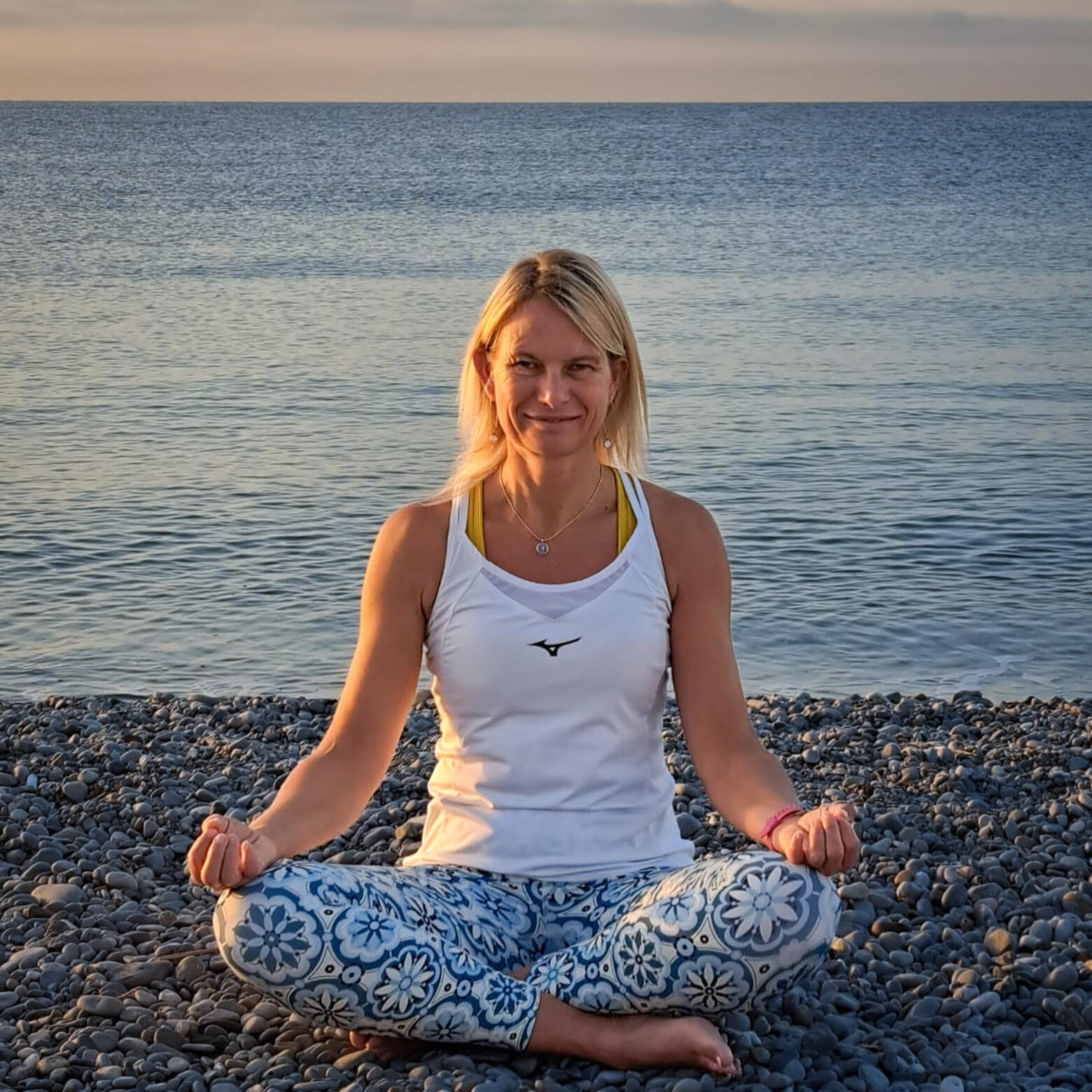 Aventurine Yoga