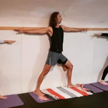 Aventurine Yoga