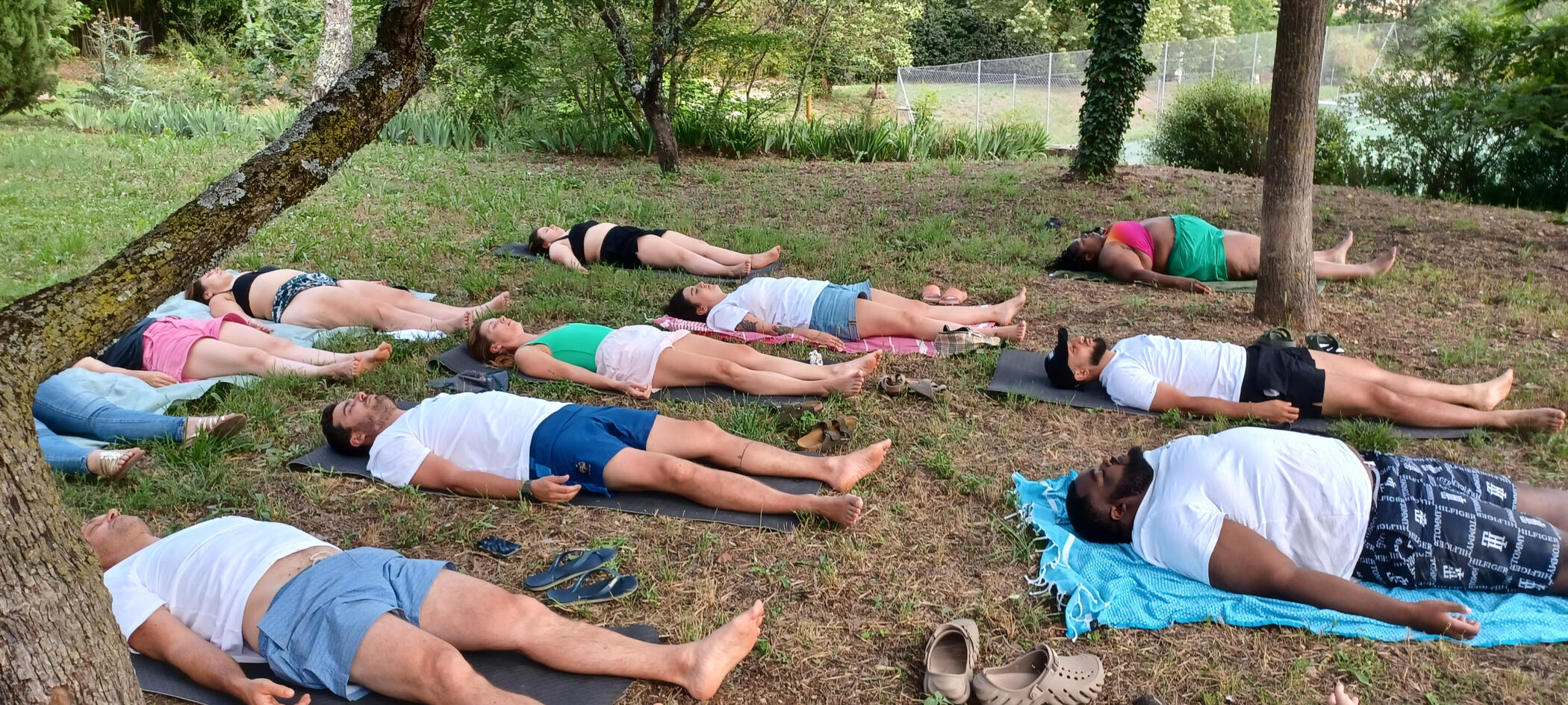 Aventurine Yoga